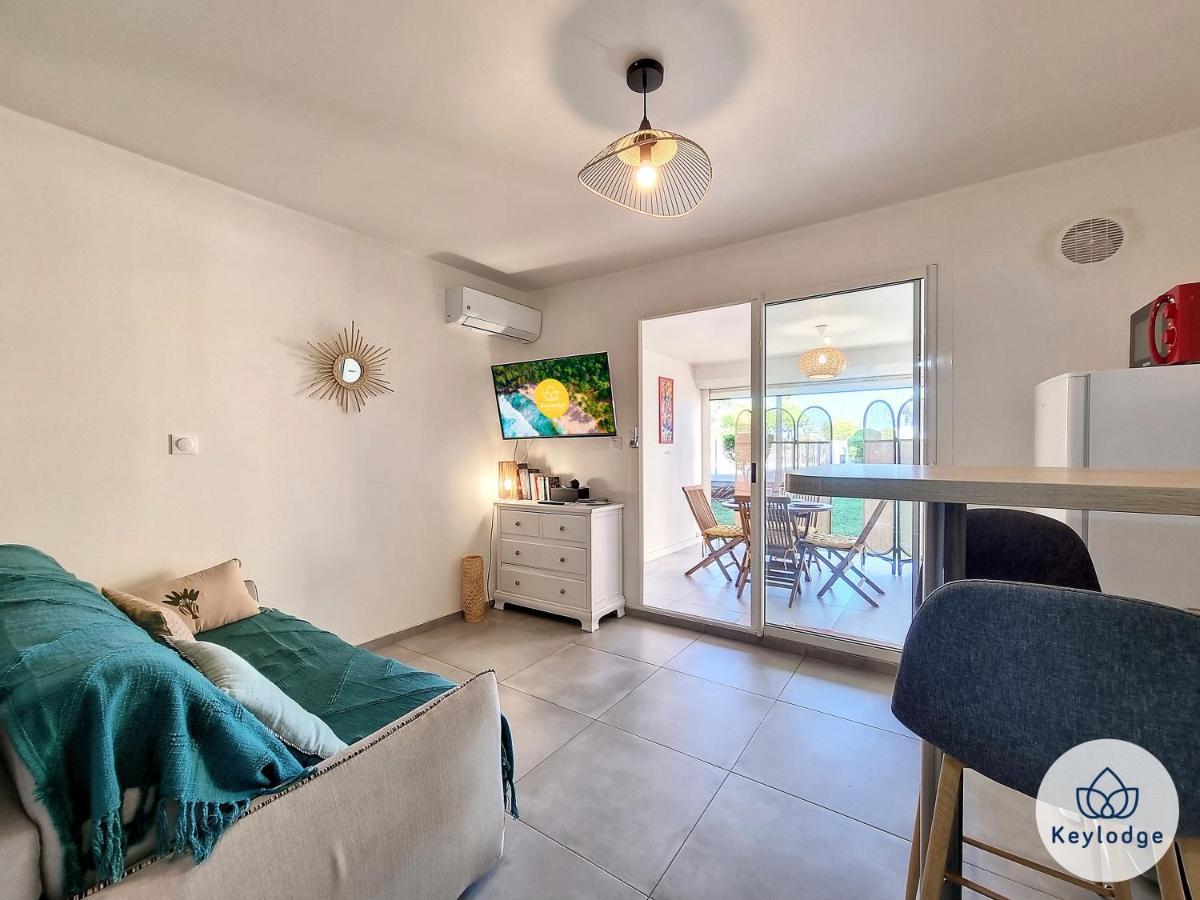 Beaute- Studio-31M2-La Saline Les Bains La Saline Les Hauts Kültér fotó