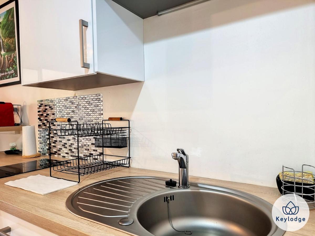 Beaute- Studio-31M2-La Saline Les Bains La Saline Les Hauts Kültér fotó