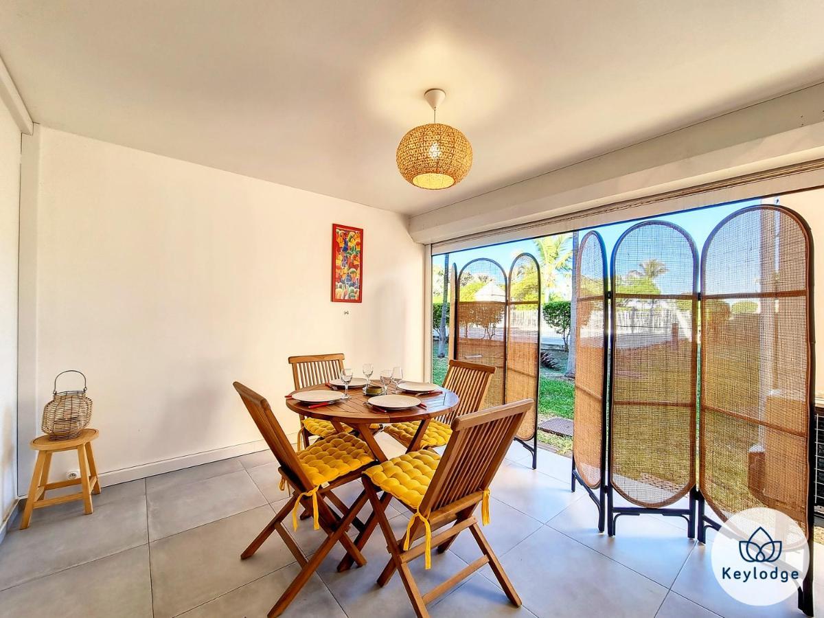 Beaute- Studio-31M2-La Saline Les Bains La Saline Les Hauts Kültér fotó