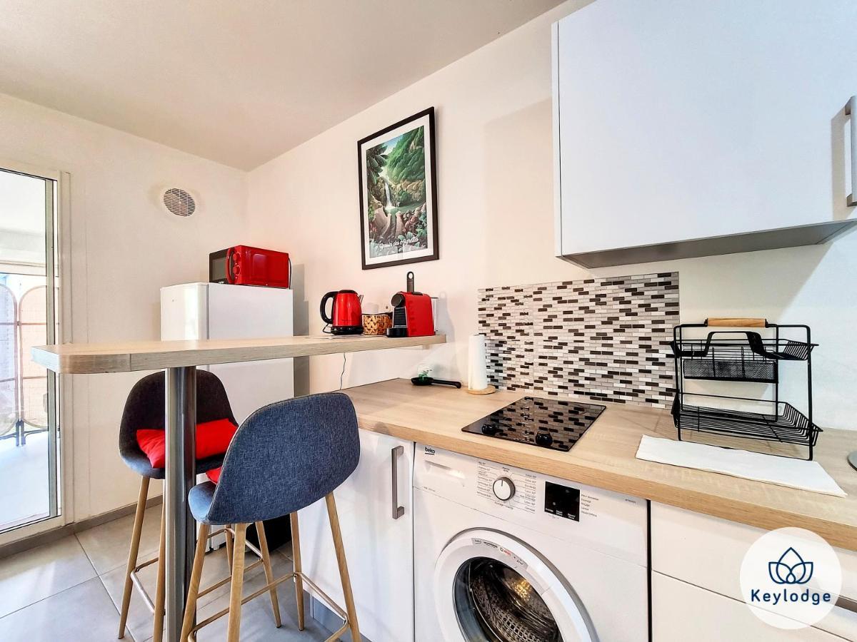 Beaute- Studio-31M2-La Saline Les Bains La Saline Les Hauts Kültér fotó